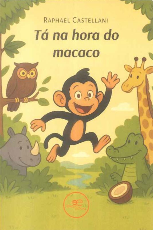 Tá na Hora do Macaco