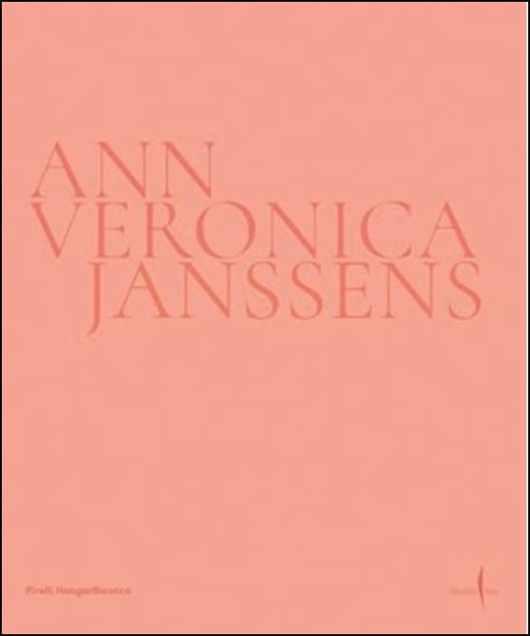 Ann Veronica Janssens