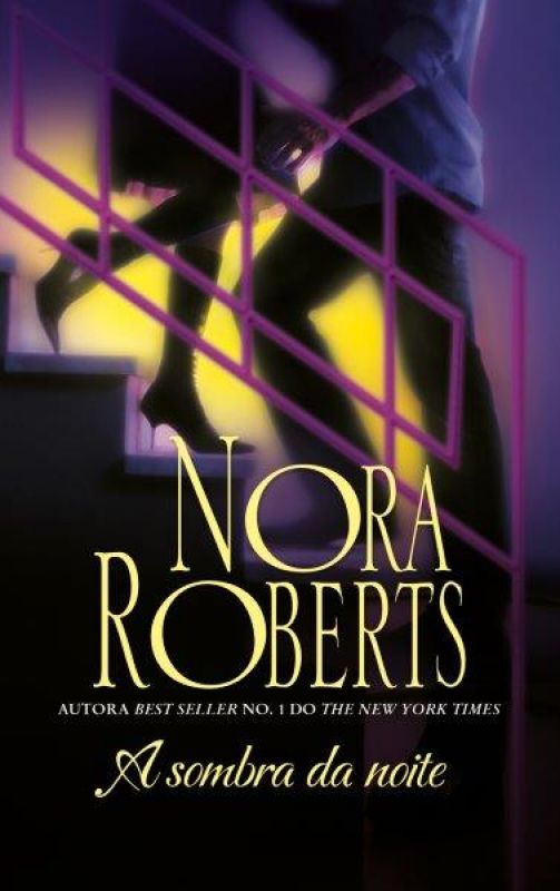 A Sombra da Noite