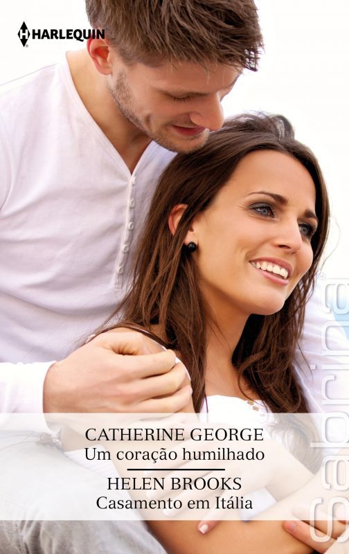 Um Coração Humilhado / Casamento em Itália