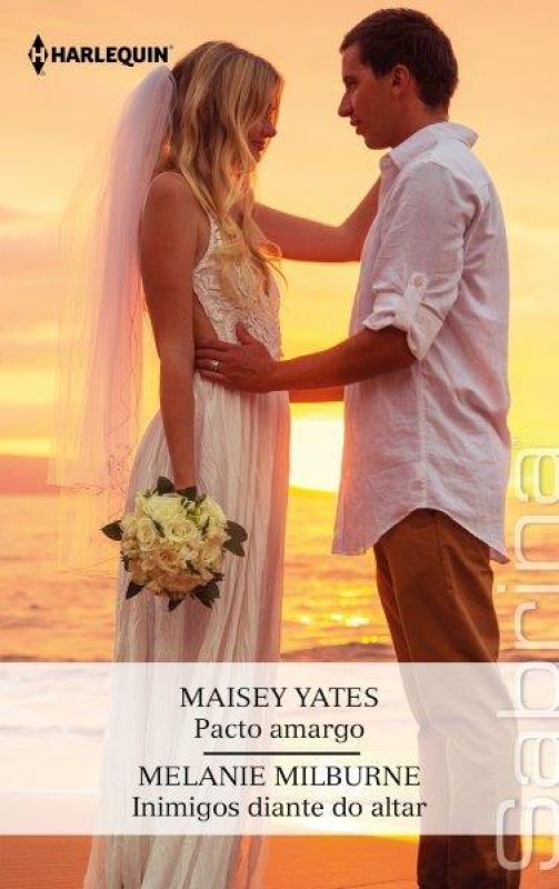 Pacto Amargo / Inimigos Diante do Altar