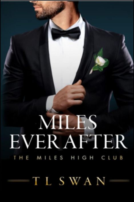 Miles Ever After - The Miles High Club