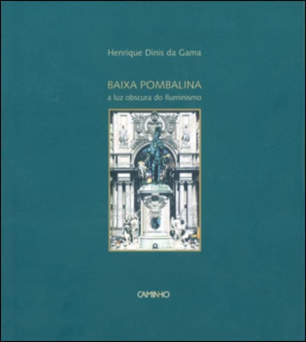 Baixa Pombalina
