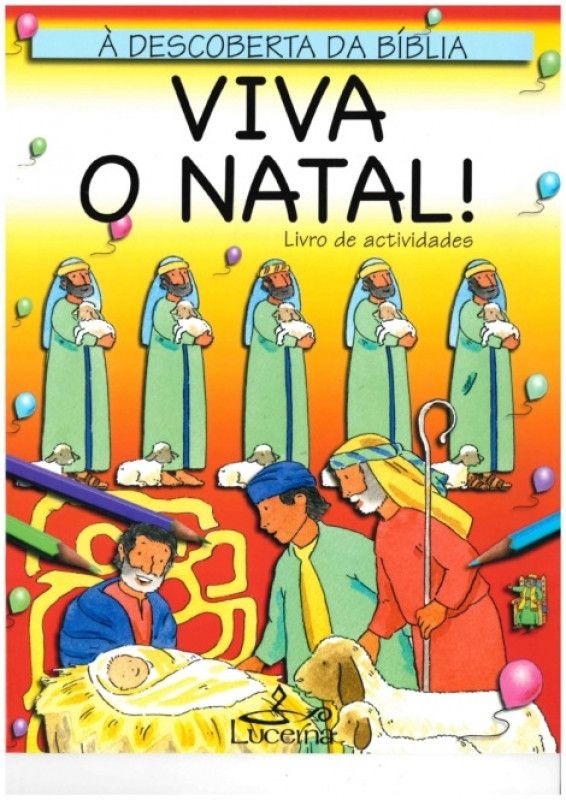 Viva o Natal!