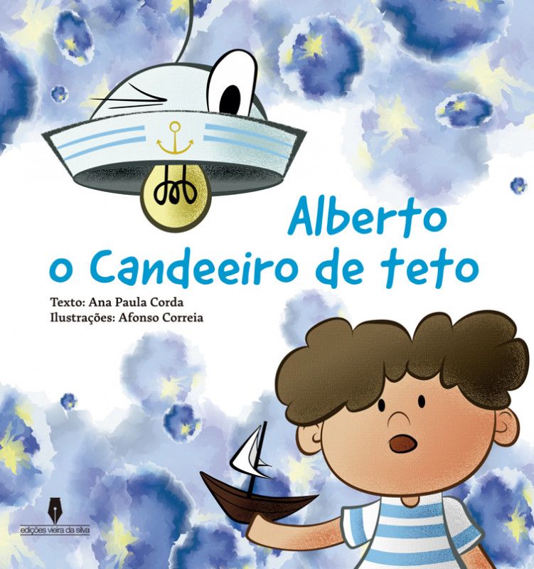 Alberto - O Candeeiro do Teto