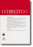 O Direito - Assinatura (Ano 2007)
