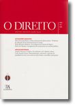 O Direito - Assinatura (Ano 2008)