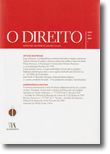 O Direito - Assinatura (Ano 2009)