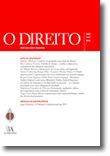 O Direito - Assinatura (Ano 2015)
