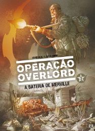 A Bateria De Merville 3