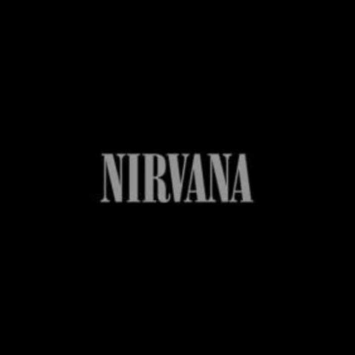 Nirvana / Best of...