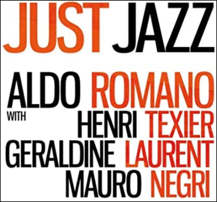 Just Jazz