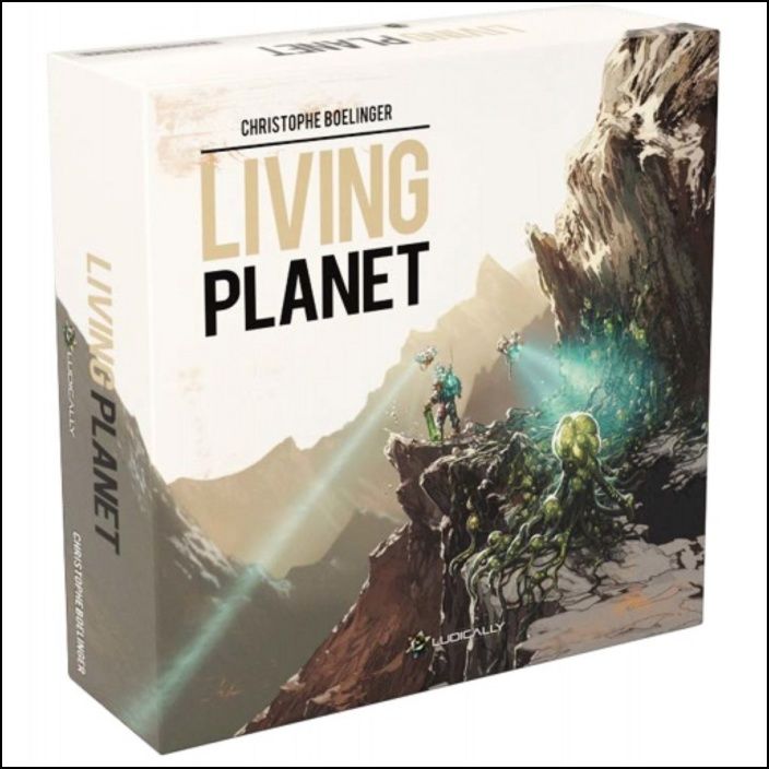 Living Planet