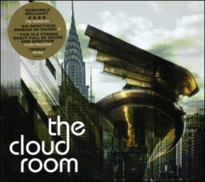 The Cloud Room