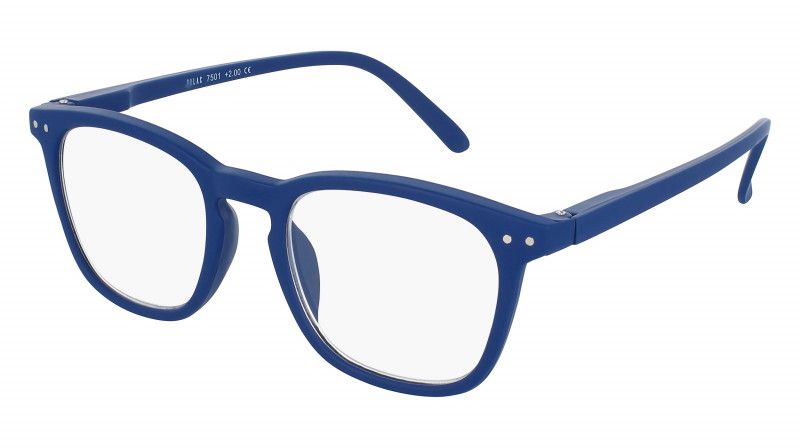 Oculos Blue Rubber 1,75