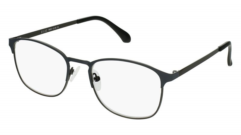 Oculos New Metal Grey 4
