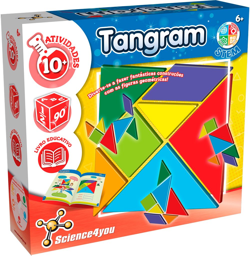 Tangram  
