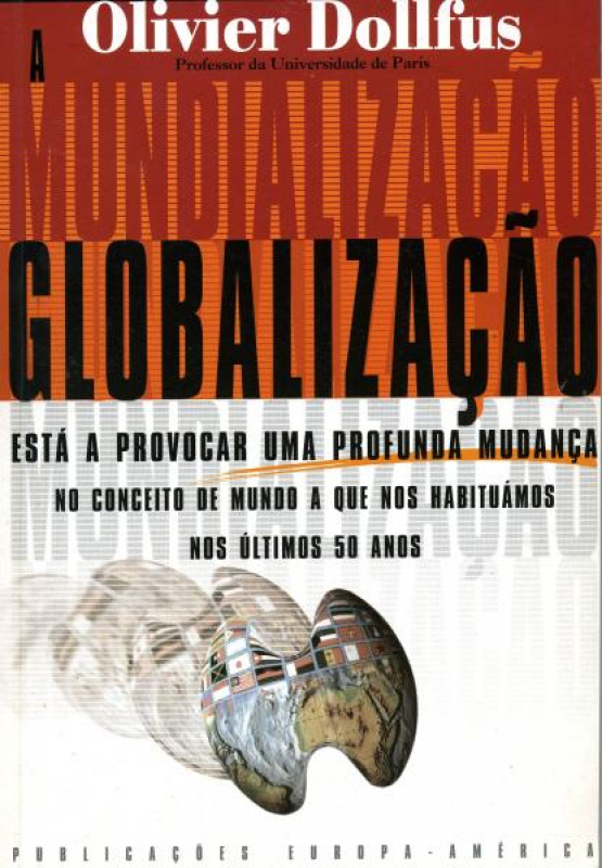 Mundialização e Globalização