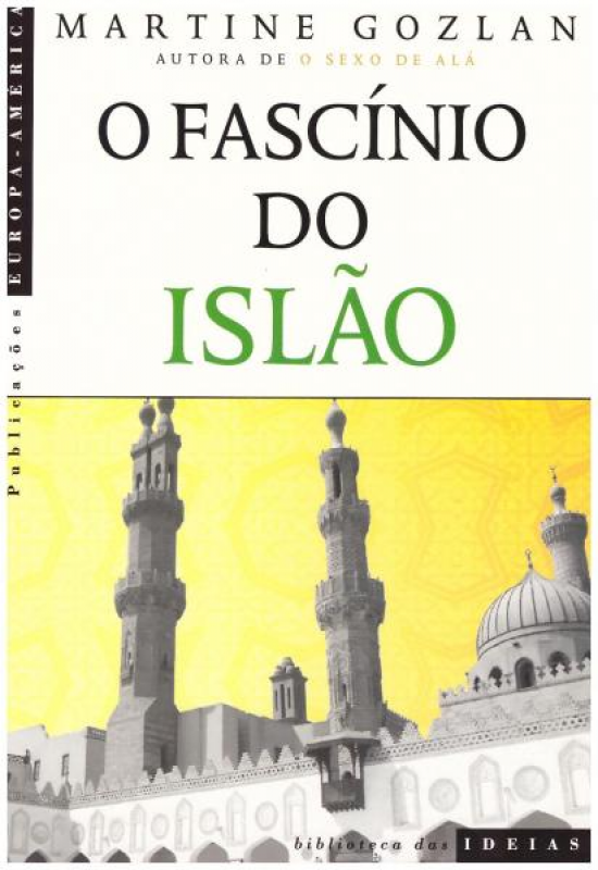 O Fascínio do Islão