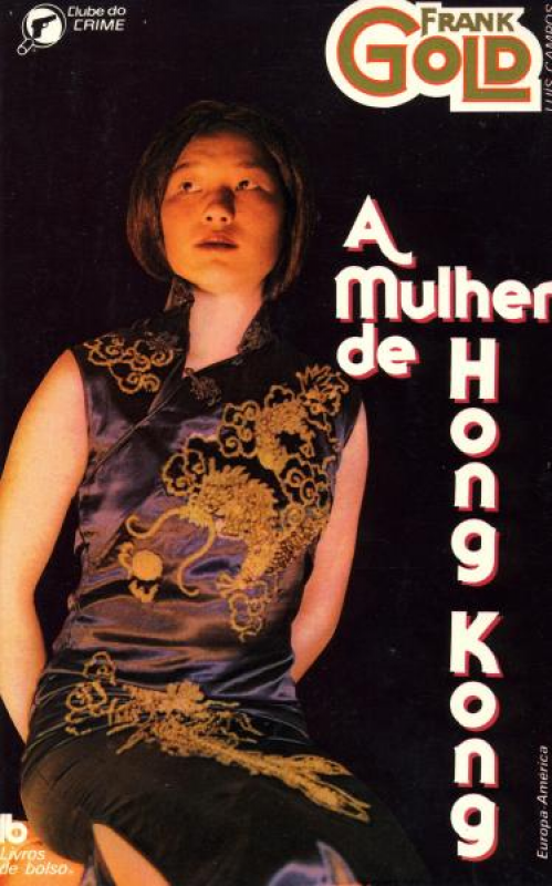 A Mulher de Hong-Kong