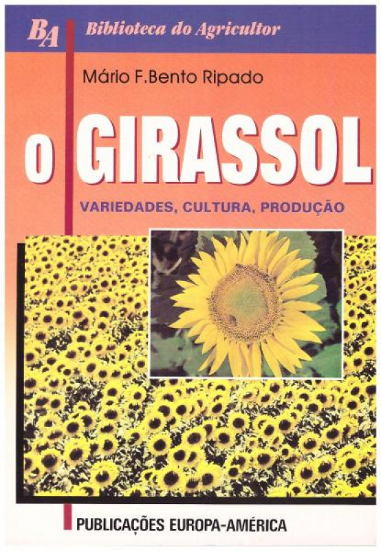 O Girassol - Variedades, Cultura, Produção