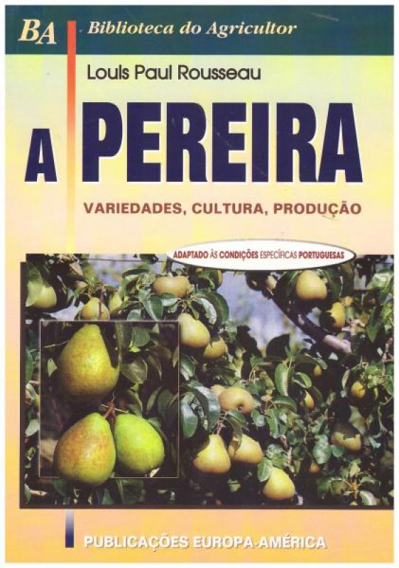 Pereira - Variedades, Cultura, Produção