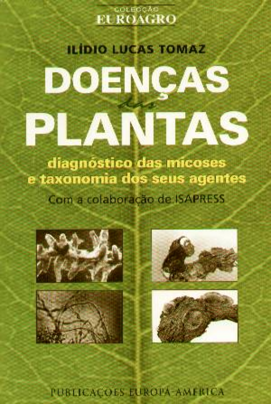 Pragas e Doenças das Plantas