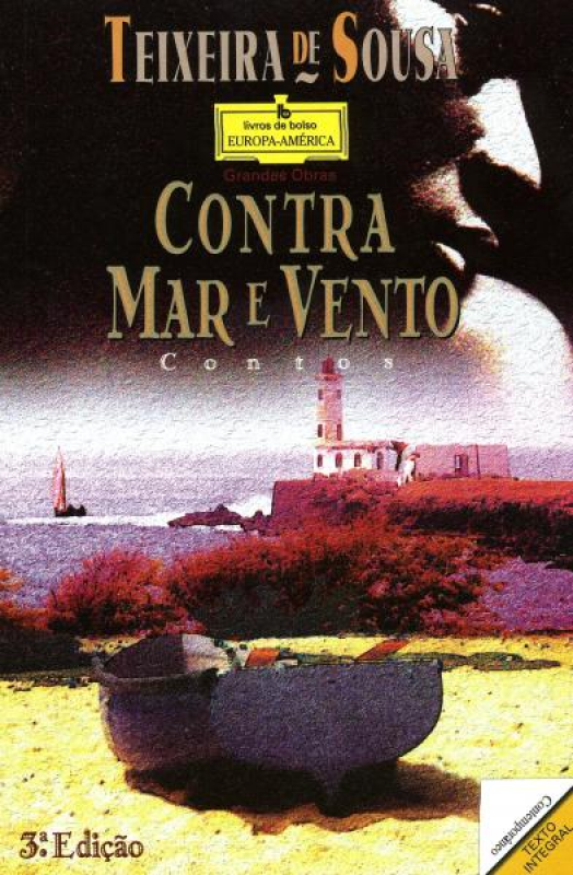 Contra Mar e Vento