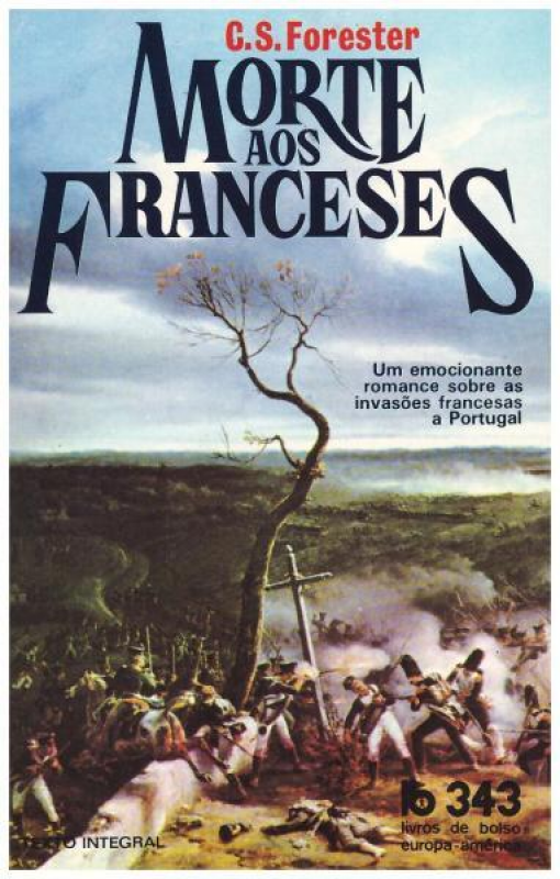 Morte aos Franceses