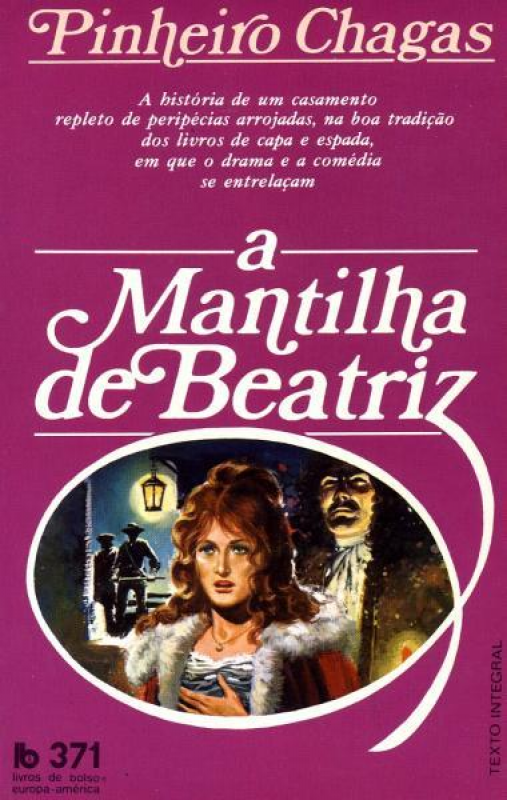 A Mantilha de Beatriz