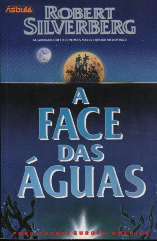 A Face das Águas