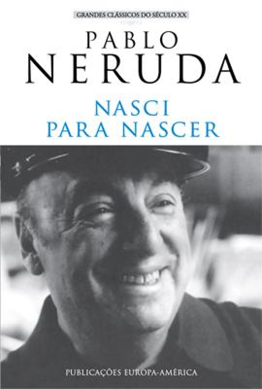 Nasci Para Nascer