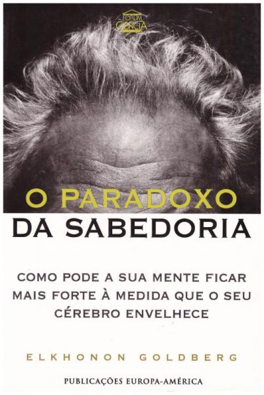 O Paradoxo da Sabedoria