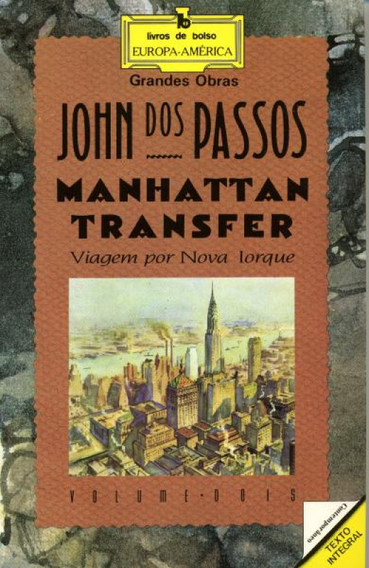 Manhattan Transfer - Vol. II