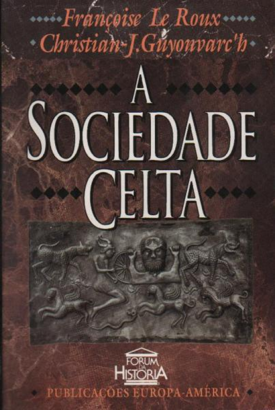 A Sociedade Celta