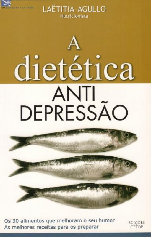 A Dietética Anti Depressão