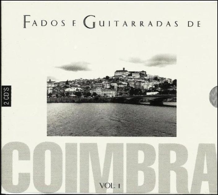 Fados e Guitarradas de Coimbra