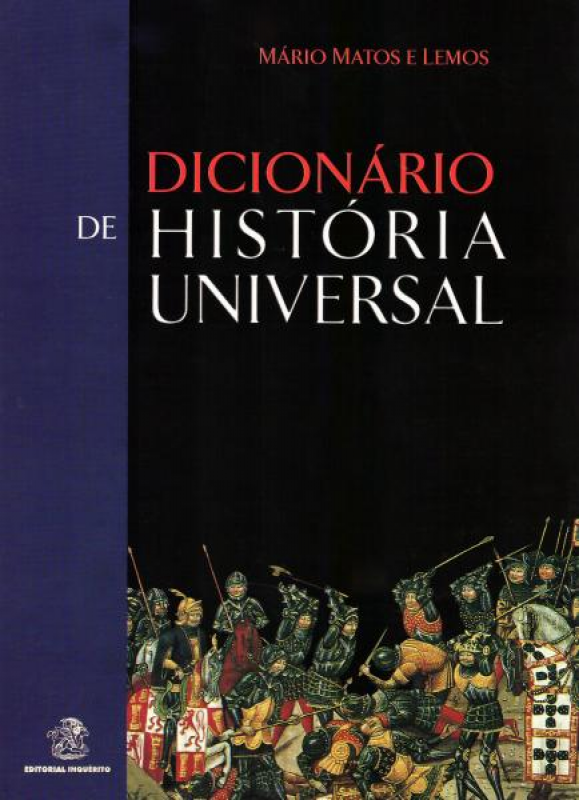 Dicionário De História Universal