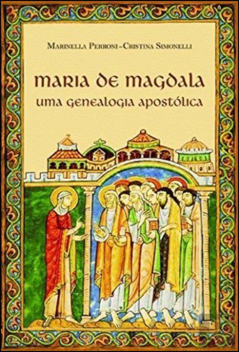 Maria de Magdala