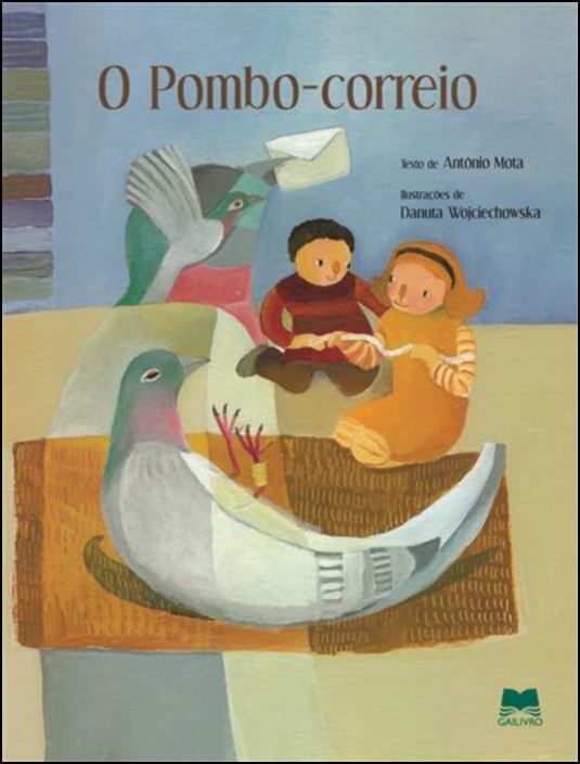 O Pombo-Correio