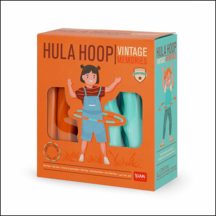 Hula Hoop