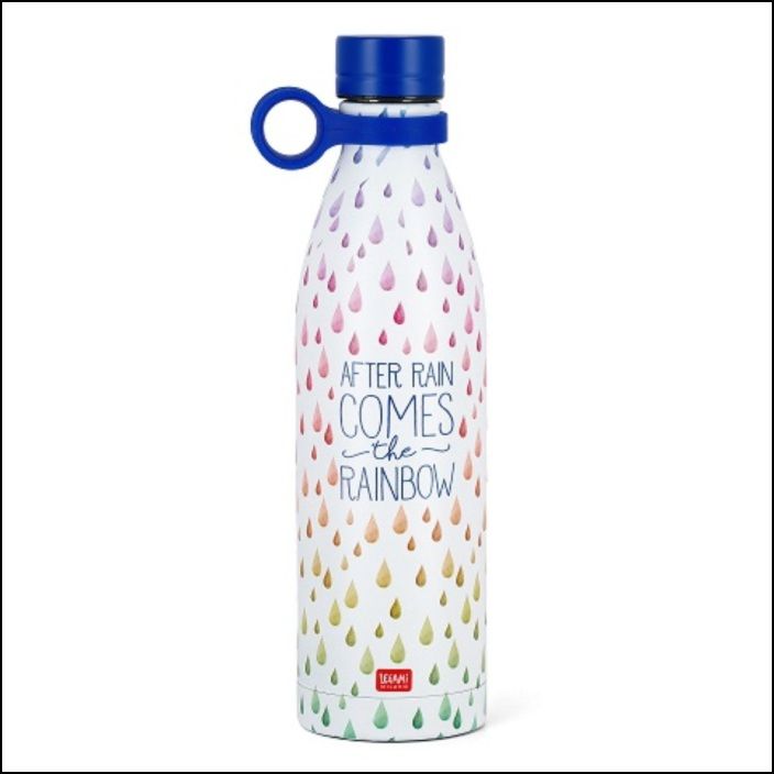 Hot&Cold - Vacuum Bottle - 800 ml – After Rain