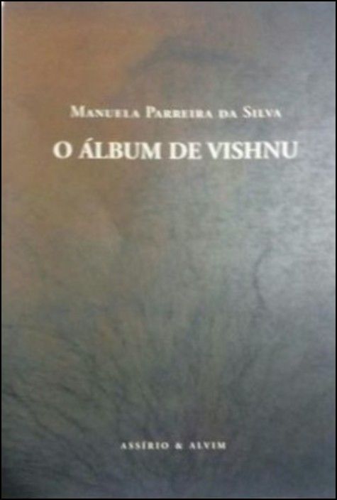 O Álbum de Vishnu