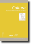 Cultura n.º 35 - Revista de História e Teoria das Ideias