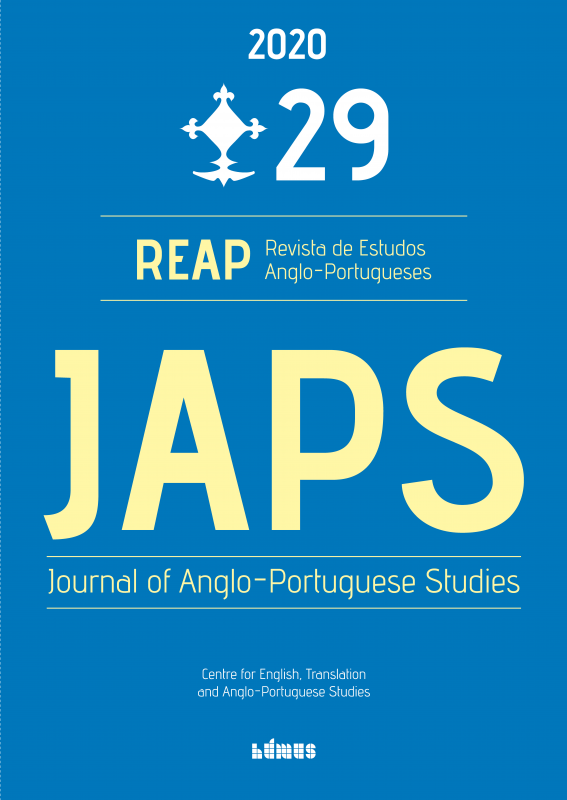 Revista de Estudos Anglo-Portugueses