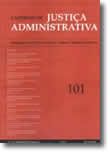 Cadernos de Justiça Administrativa N.º 101