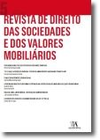 Revista de Direito das Sociedades e dos Valores Mobilários nº 5