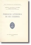 Formação Literária de Rui Barbosa