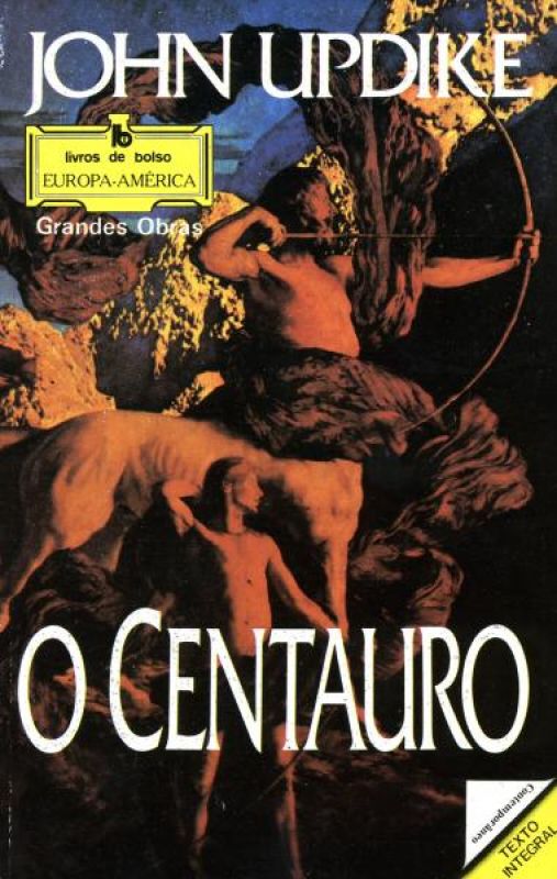 O Centauro
