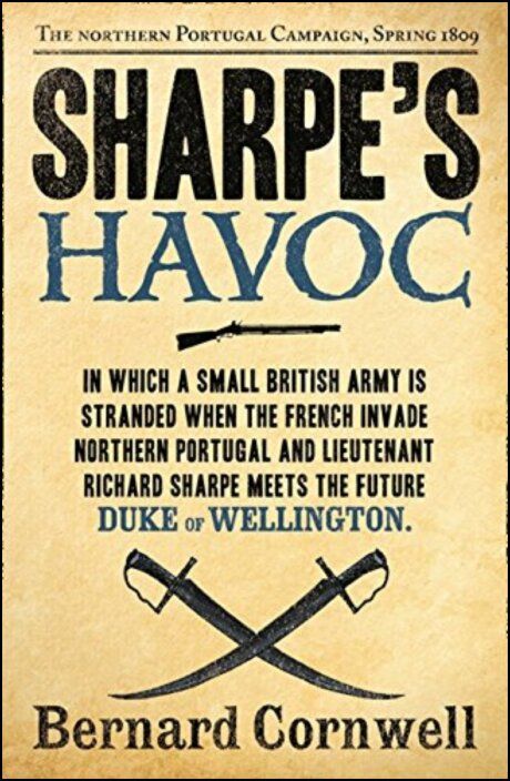 Sharpe's Havoc